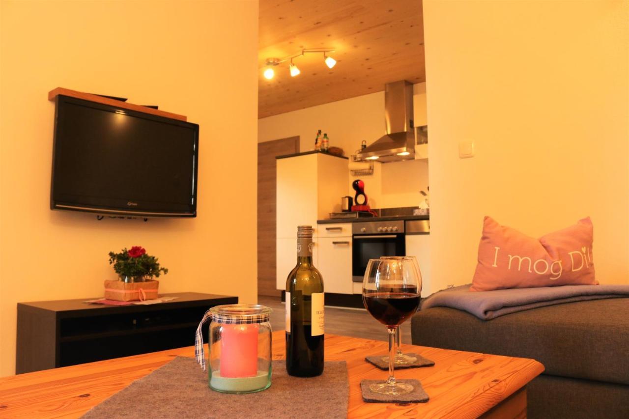 Ferienwohnung Jaud - Гмунд ам Тегернзее Екстериор снимка